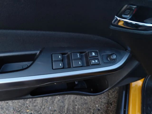 Suzuki Vitara AllGrip Comfort DualJet Hybrid