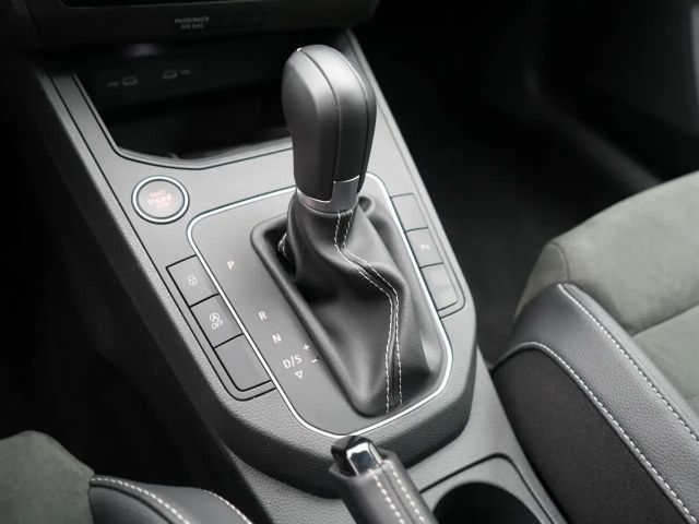 Seat Ibiza DSG Xcellence