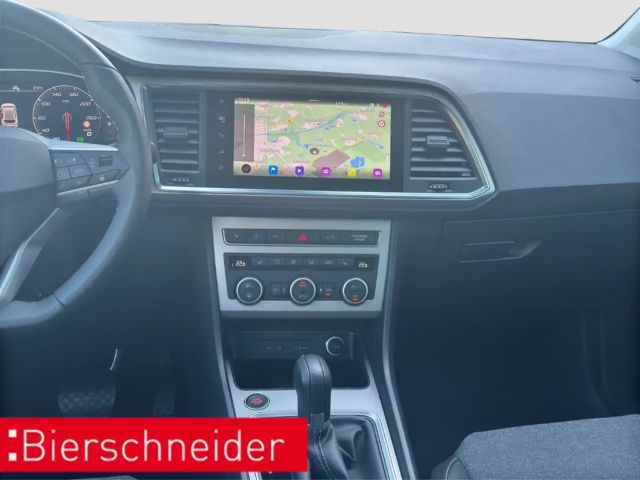 Seat Ateca 1.5 TSI DSG