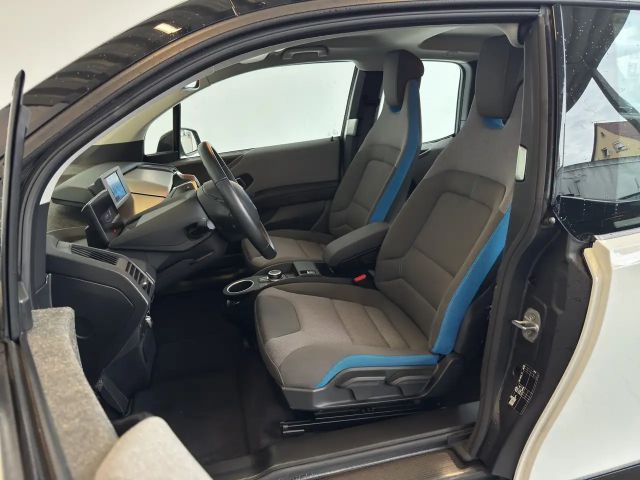 BMW i3 120Ah Sedan