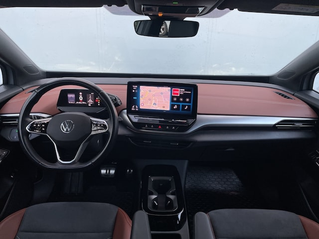 Volkswagen ID.4 Performance Pure