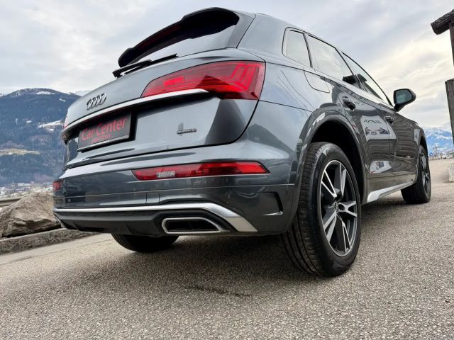Audi Q5 40 TDI Quattro S-Line