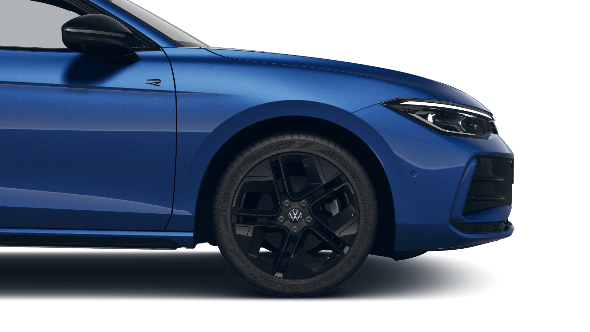 Volkswagen Passat R-Line Variant