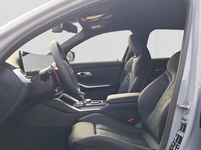 BMW M3 Competition xDrive