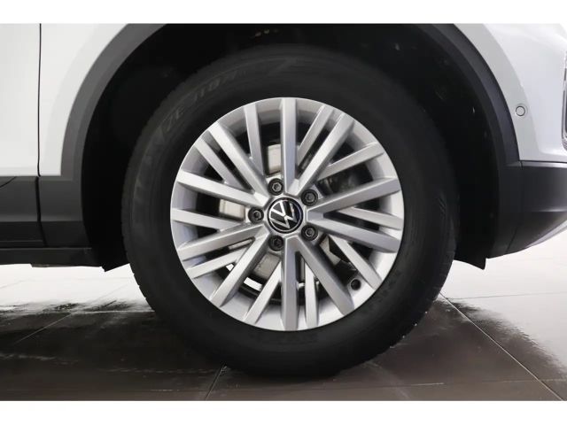 Volkswagen T-Roc 1.5 TSI DSG Life