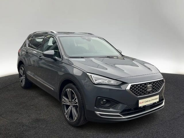 Seat Tarraco DSG Xcellence e-Hybrid