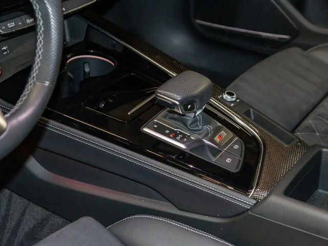 Audi S4 3.0 TDI Quattro