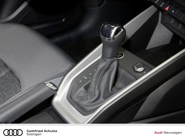 Audi A1 25 TFSI S-Line Sportback