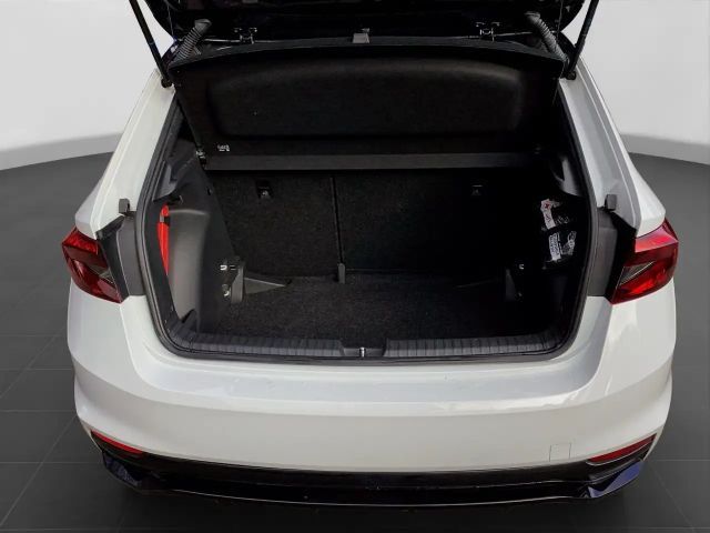 Skoda Fabia Monte Carlo