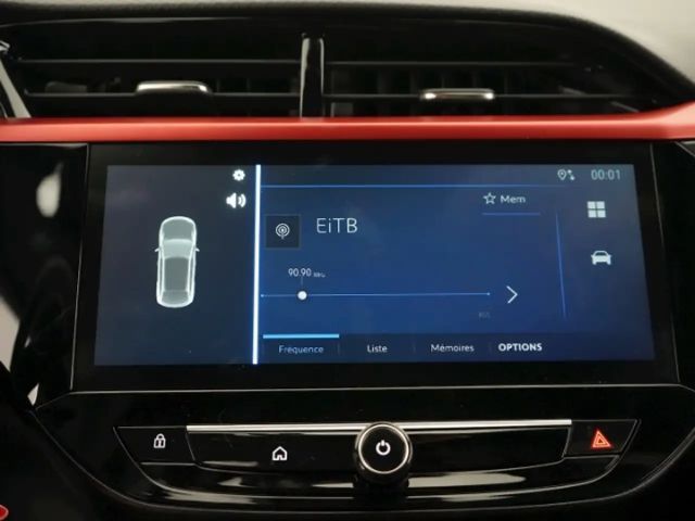 Opel Corsa F FACELIFT YES AT+SITZ-/LENKRADHEIZUNG+LED+PARKPIL