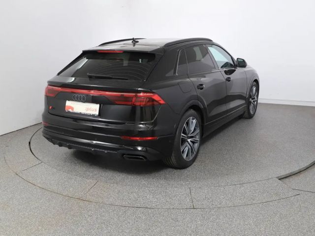 Audi Q8 55 TFSI Quattro