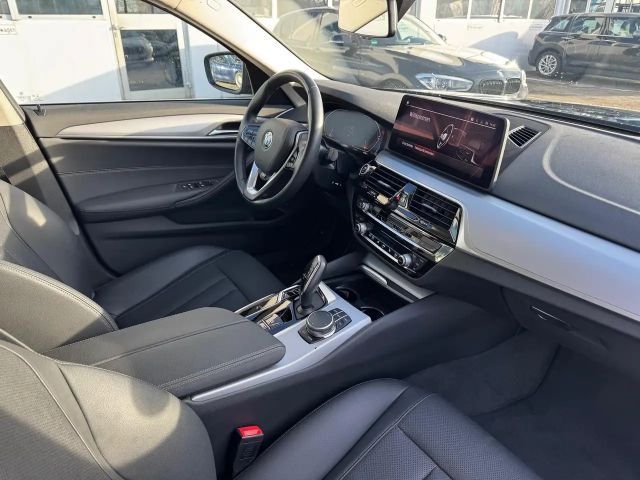 BMW 530 530d Touring