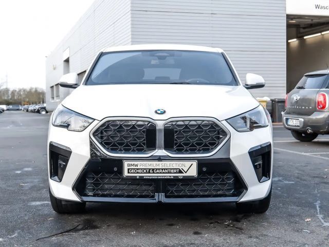 BMW X2 M-Sport sDrive20i