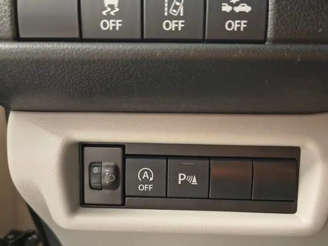 Suzuki Swift Comfort DualJet Hybrid