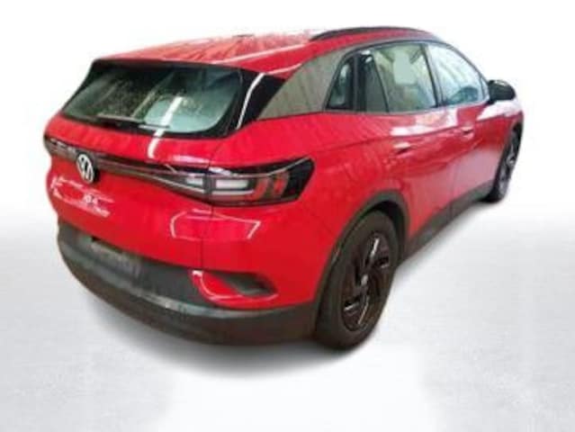 Volkswagen ID.4 Performance Pro