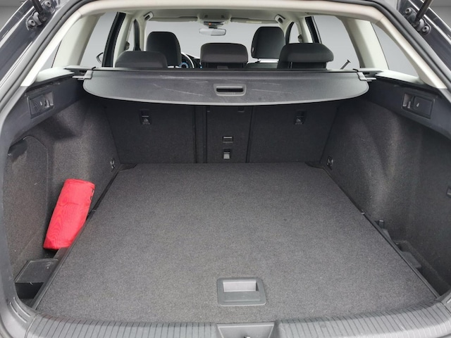 Volkswagen Golf DSG Variant