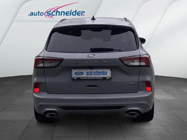 Ford Kuga Hybrid