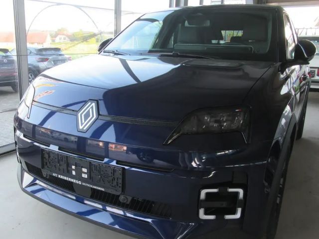 Renault 5 Comfort E-Tech Iconic