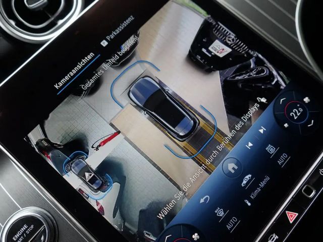 Mercedes-Benz GLC 300 AMG Line