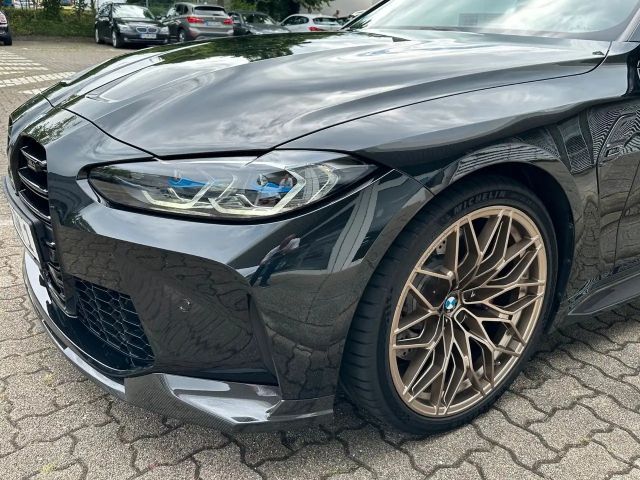 BMW M4 Competition Coupé xDrive