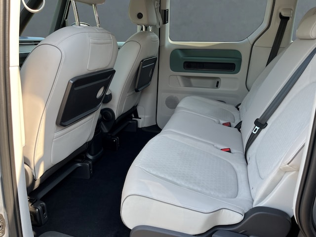 Volkswagen ID.Buzz 150 kW Pro