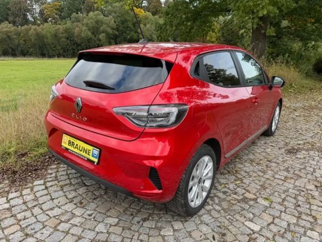 Renault Clio Evolution