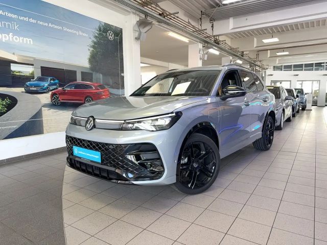 Volkswagen Tiguan DSG R-Line eHybrid