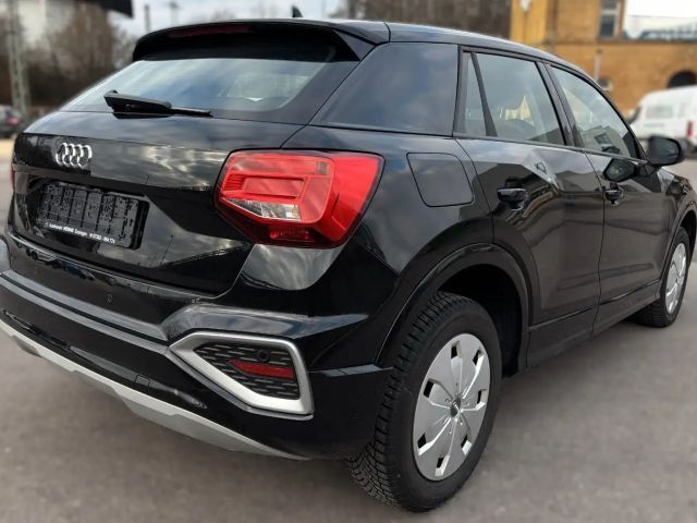 Audi Q2 35 TFSI