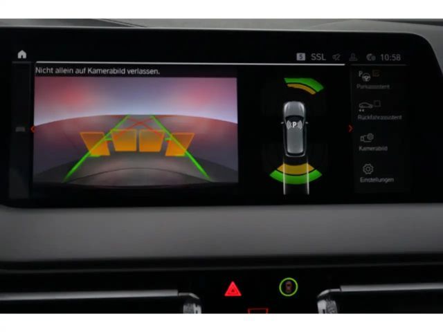 BMW 118 118i Advantage pakket Sedan