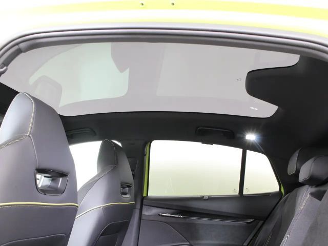 Skoda Enyaq Coupe RS