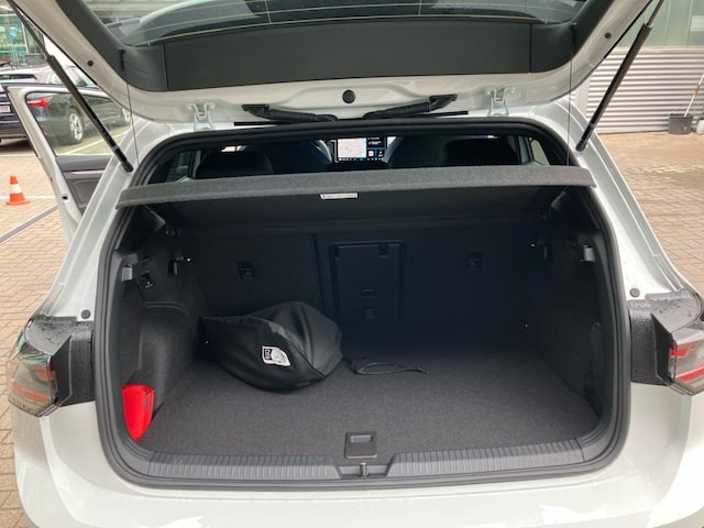 Volkswagen Golf GTE eHybrid