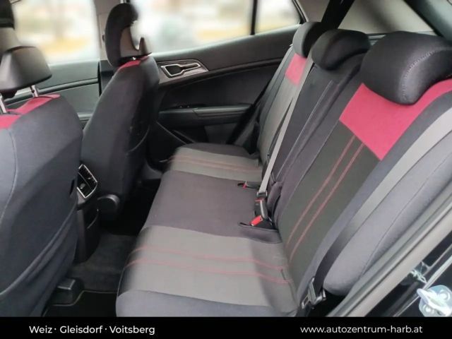 Kia Sportage CRDi Vierwielaandrijving