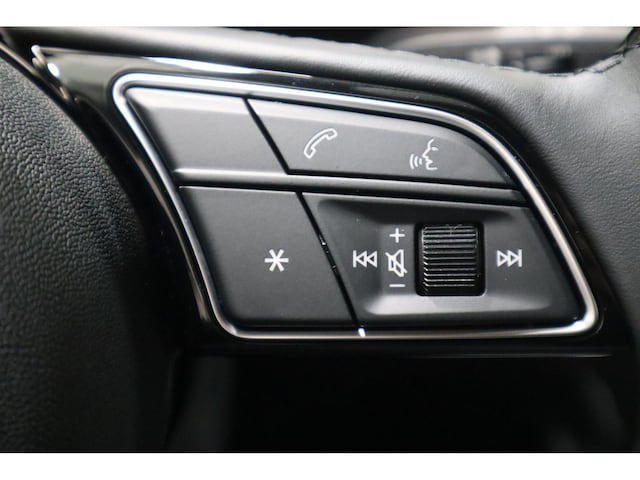 Audi A1 25 TFSI S-Tronic Sportback