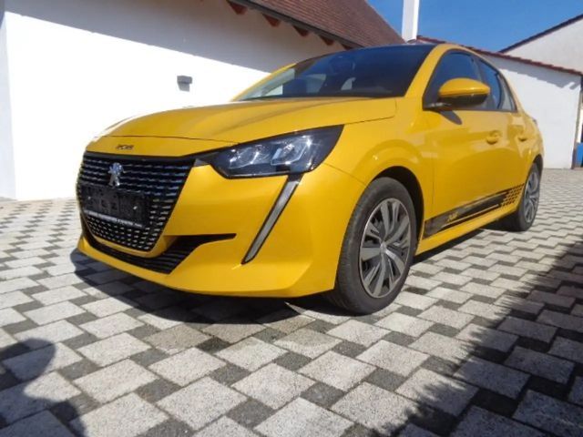 Peugeot 208 Active Pack