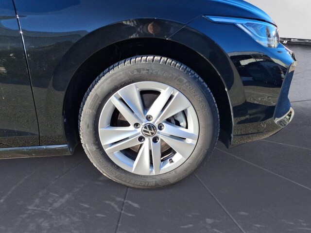 Volkswagen Golf 2.0 TDI DSG Life Variant