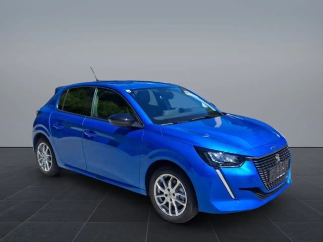 Peugeot 208 Allure Pack