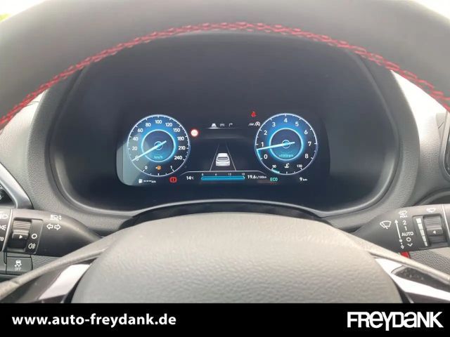 Hyundai i30 2WD T-GDi