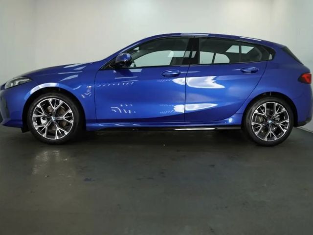 BMW 120 120i M-Sport Sedan