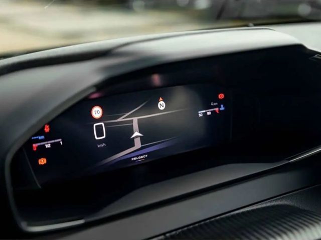 Peugeot 208 100pk MT6 | 360° Camera | Dodehoekdet. | Navi. ...