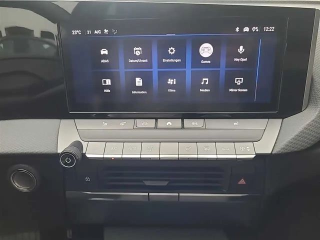 Opel Astra Business Edition