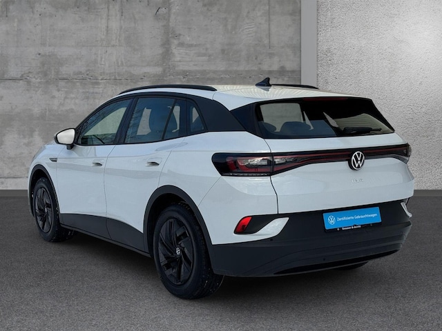Volkswagen ID.4 Pure