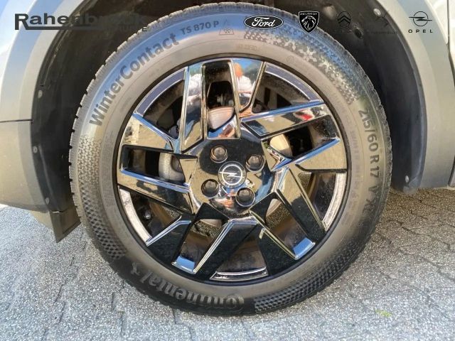 Opel Mokka 1.2 Turbo Elegance Turbo