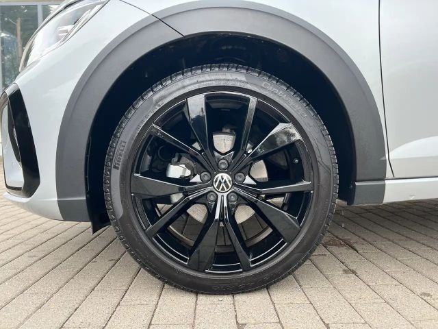 Volkswagen Taigo 1.5 TSI DSG R-Line Style