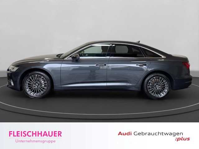 Audi A6 40 TDI S-Tronic Sedan