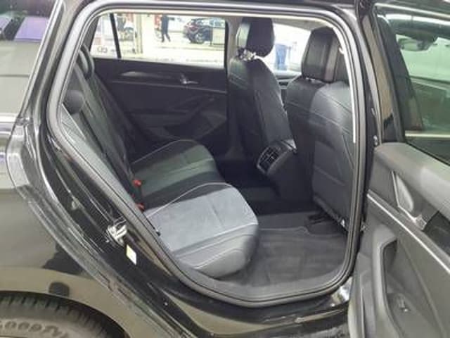 Volkswagen Passat 2.0 TDI DSG IQ.Drive Variant