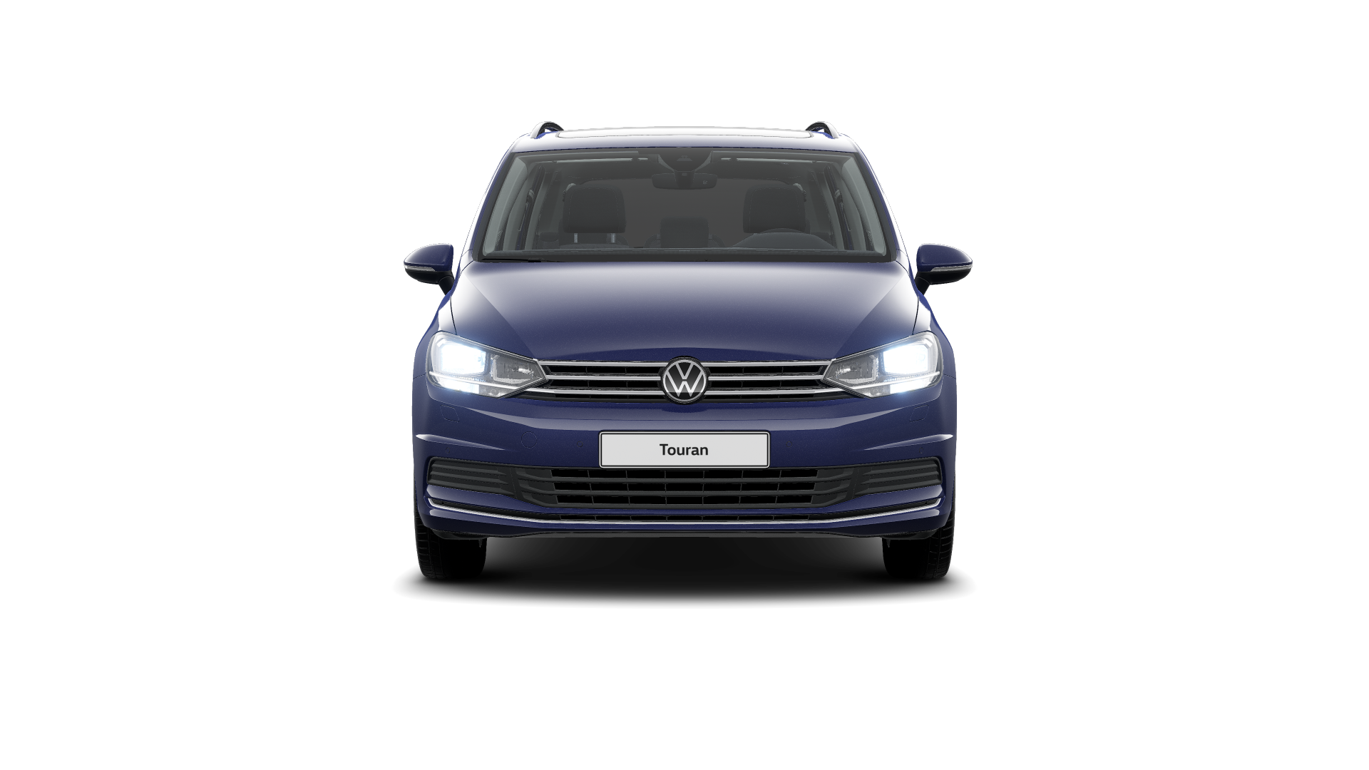 Volkswagen Touran 1.5 TSI Move