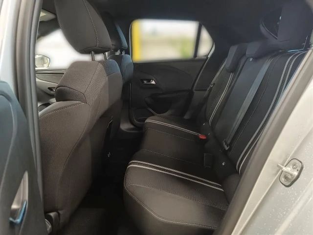 Opel Corsa 1.2 Turbo GS-Line Grand Sport