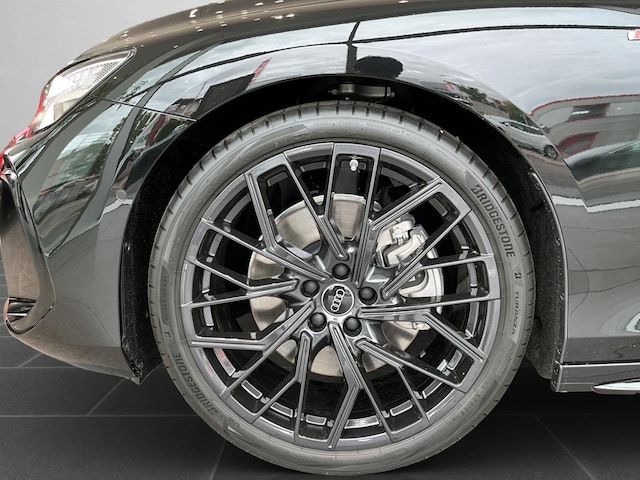 Audi A6 Quattro S-Tronic Sedan