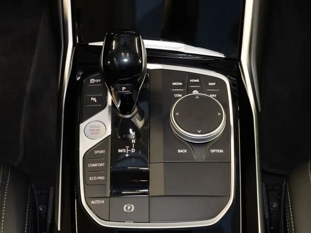 BMW 420 420d Comfort pakket Coupé Gran Coupé