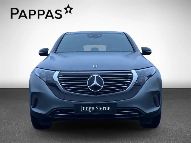 Mercedes-Benz EQC 400 4MATIC AMG Line